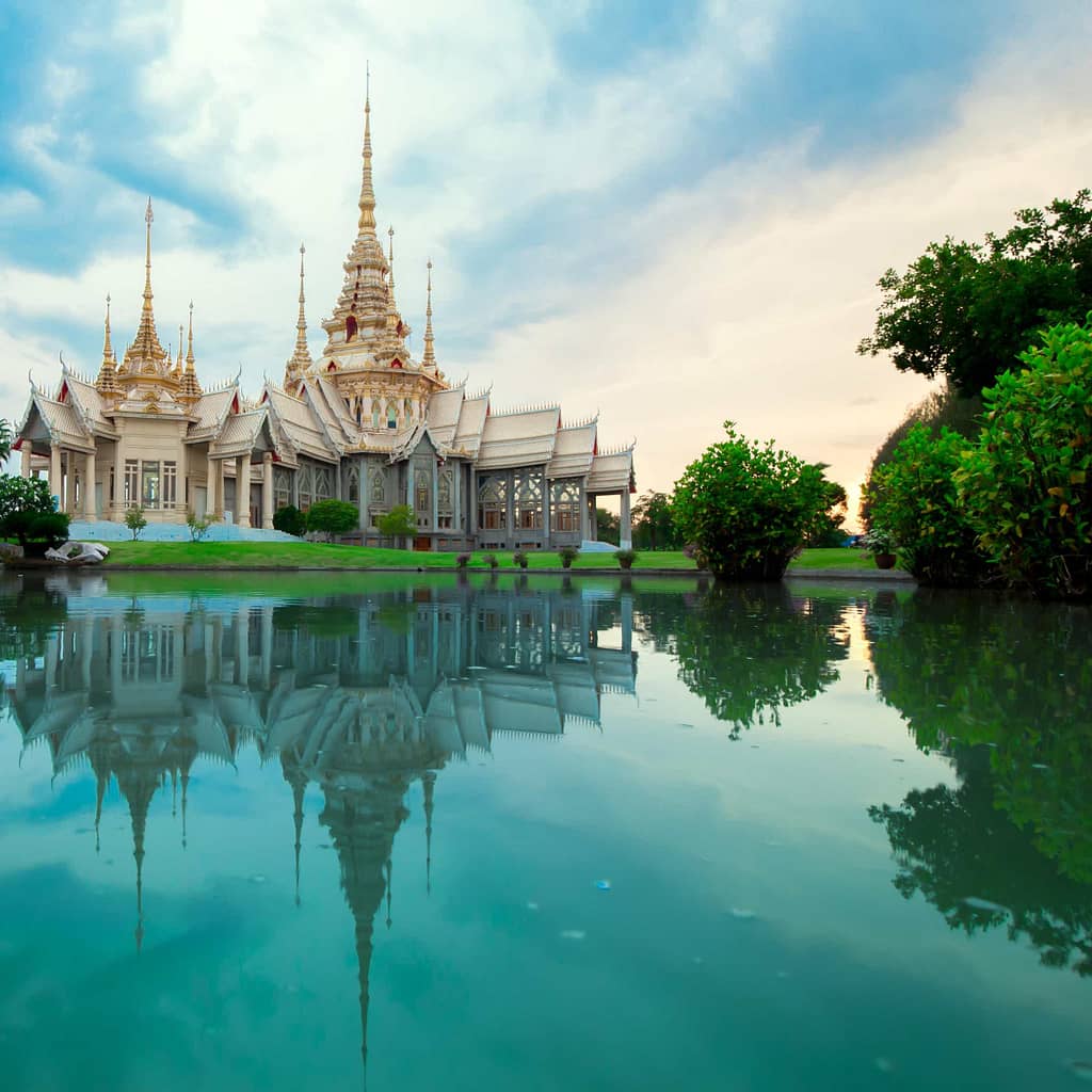 Thailand to shorten quarantine for visitors
