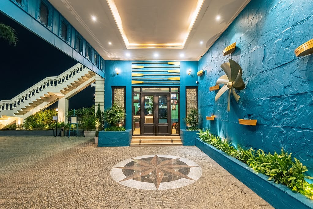 Hotel Polo Towers Group announces the opening of ‘Polo Floatel’ in Kolkata