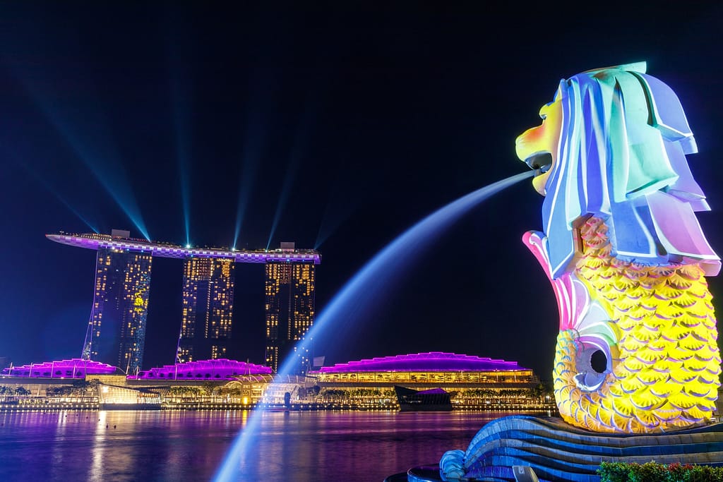 Singapore and Australia aiming for a travel bubble by July 2021