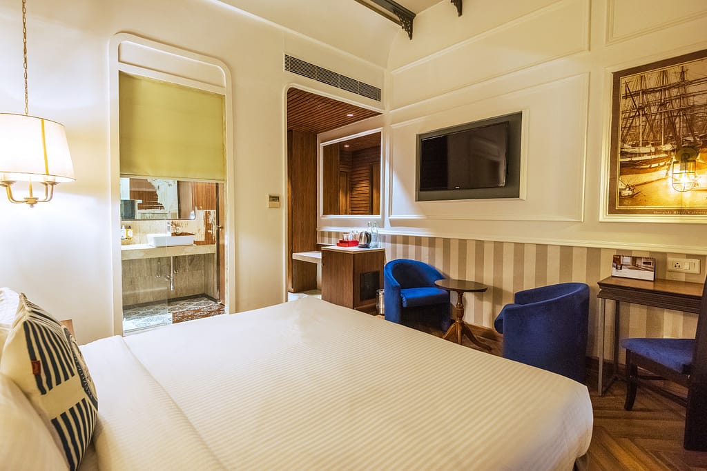 Hotel Polo Towers Group announces the opening of ‘Polo Floatel’ in Kolkata