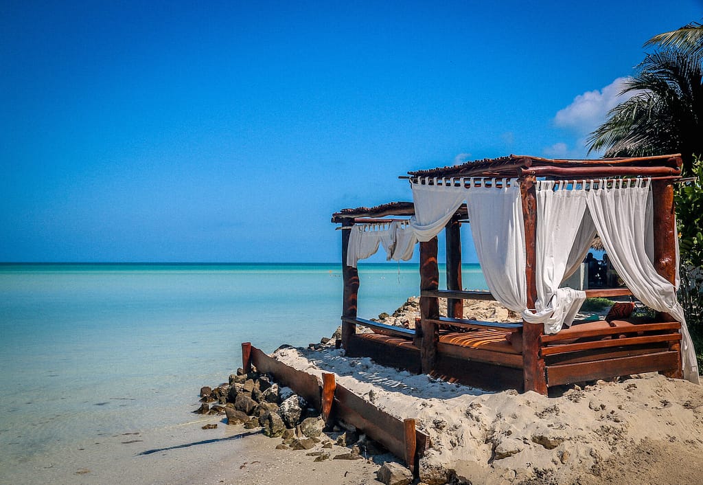 These 4 destinations will pay you for visiting them