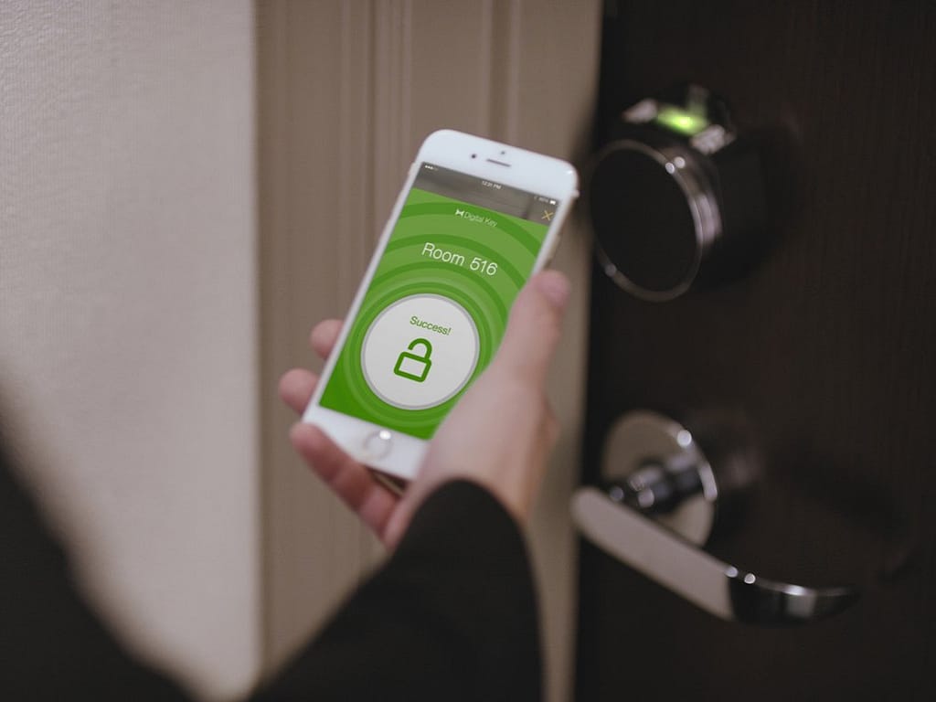 Guests-same-digital-key-access-other-hotel-amenities-technology-hospitality-hospibiz-technological-transformation