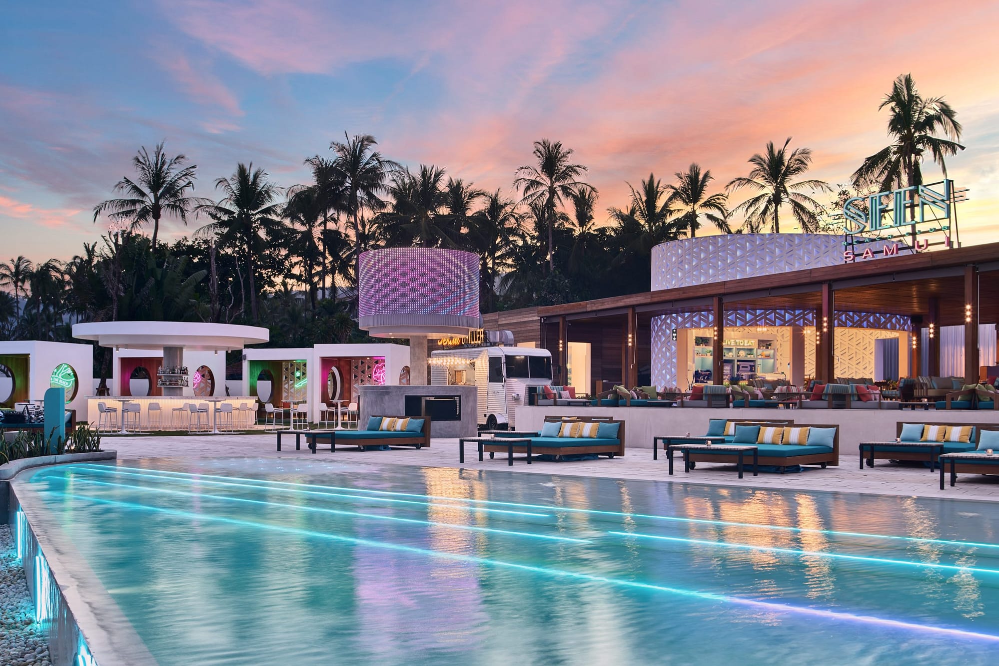 Minor to Open New-Build Avani Hotel in Chaweng, Koh Samui