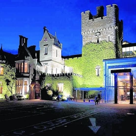 Tifco is Ireland’s 2nd largest hotel group