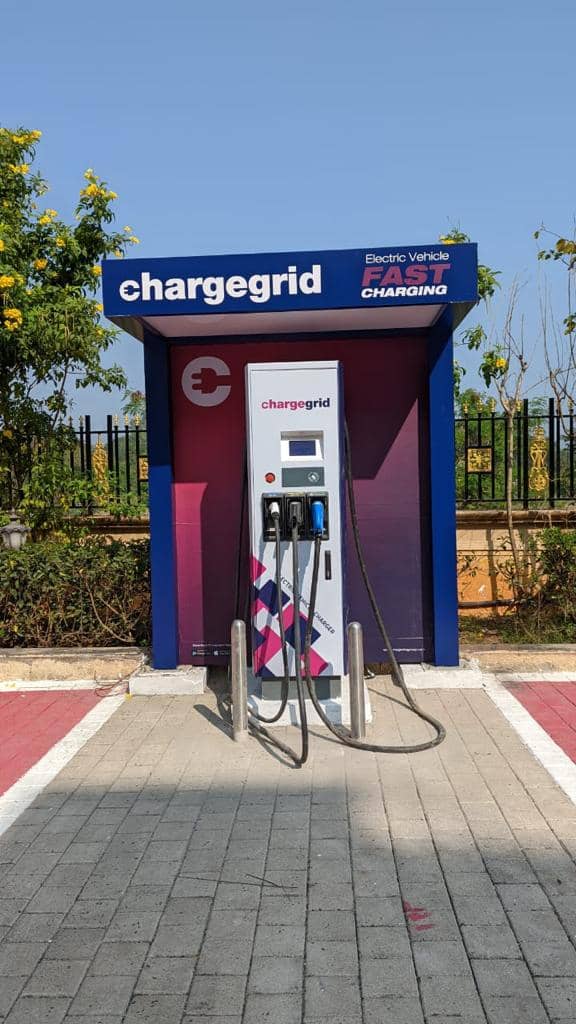 Ibis Vikhroli partners with Magenta for electric vehicle charging facilities