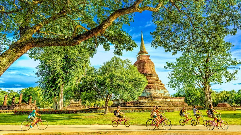 Thailand will soon be ready to welcome international travellers