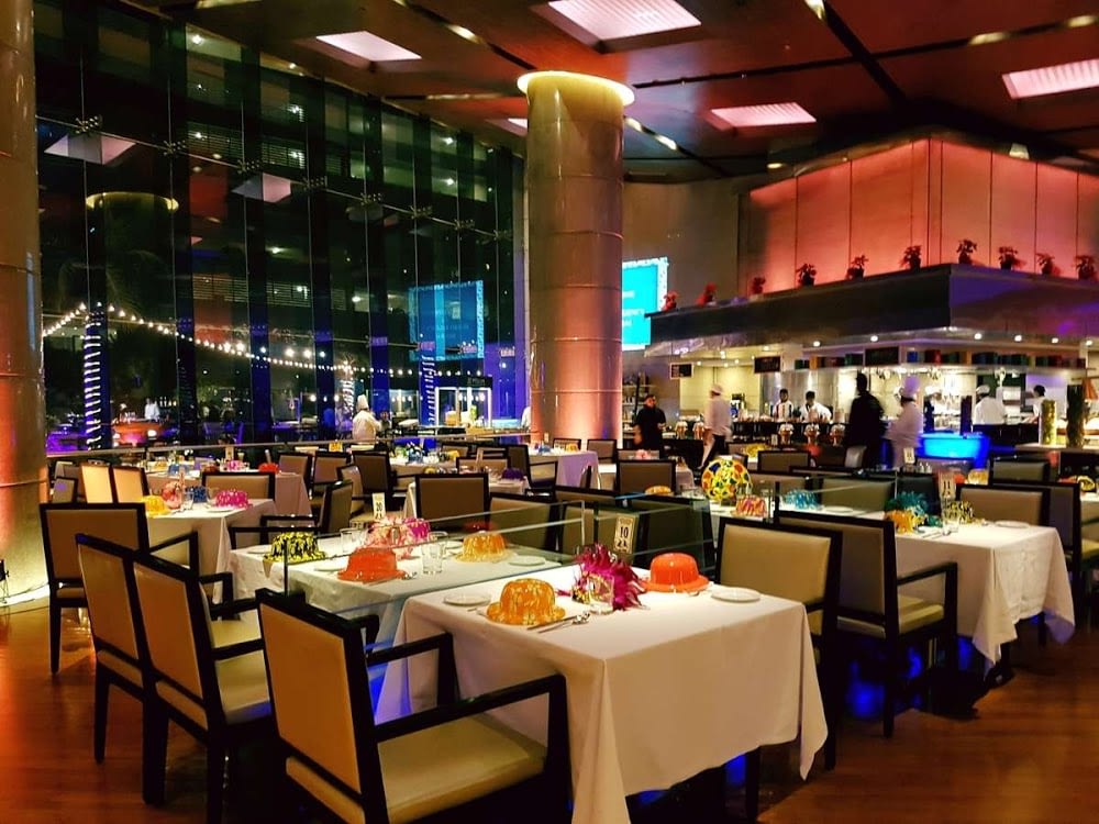 Hyatt Regency Mumbai shuts down due to lack of funds 2 Hyatt Regency Mumbai shuts down due to lack of funds