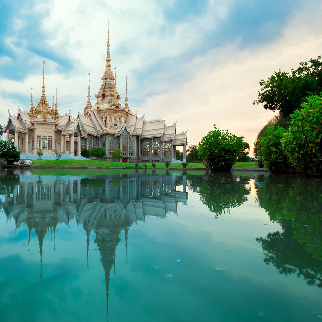 Thailand to shorten quarantine for visitors 1 Thailand to shorten quarantine for visitors