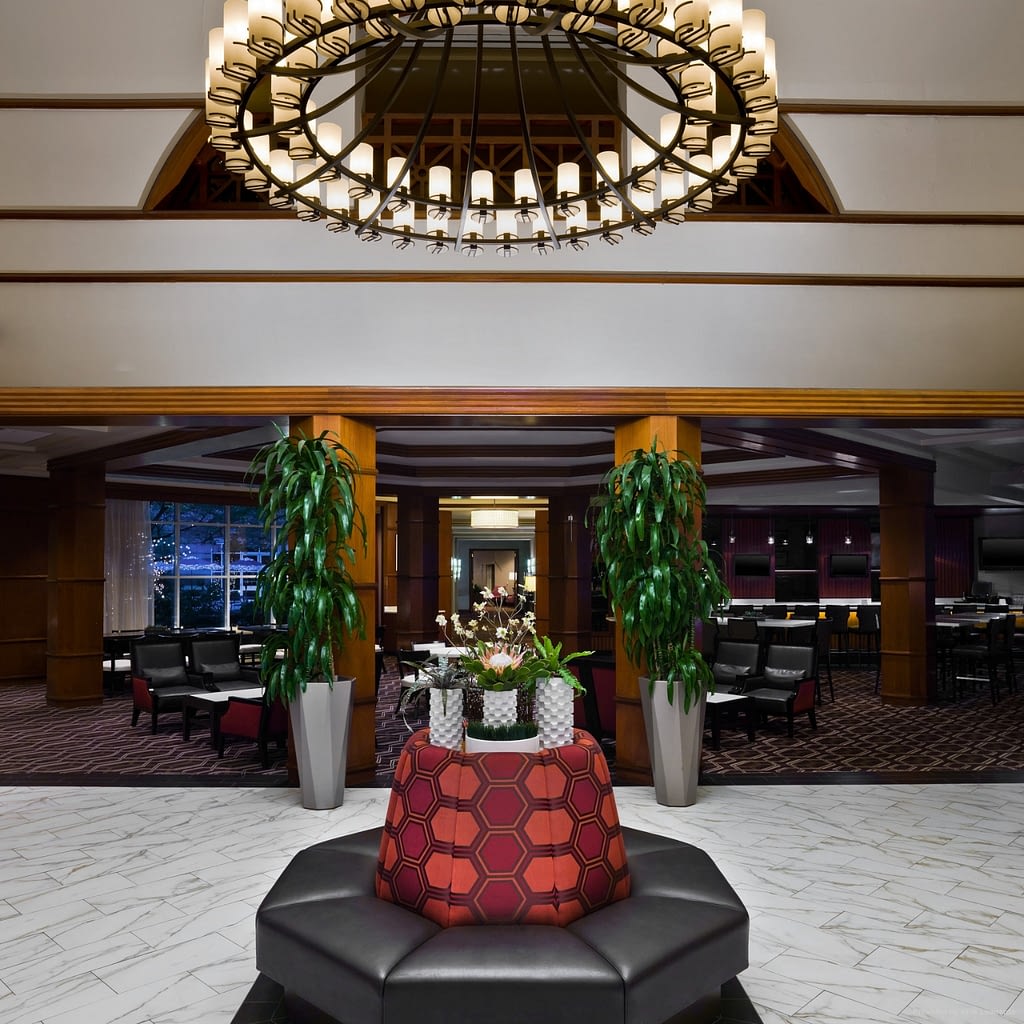 Sheraton Boston Needham Hotel reopens under new management 1 Sheraton Boston Needham Hotel reopens under new management