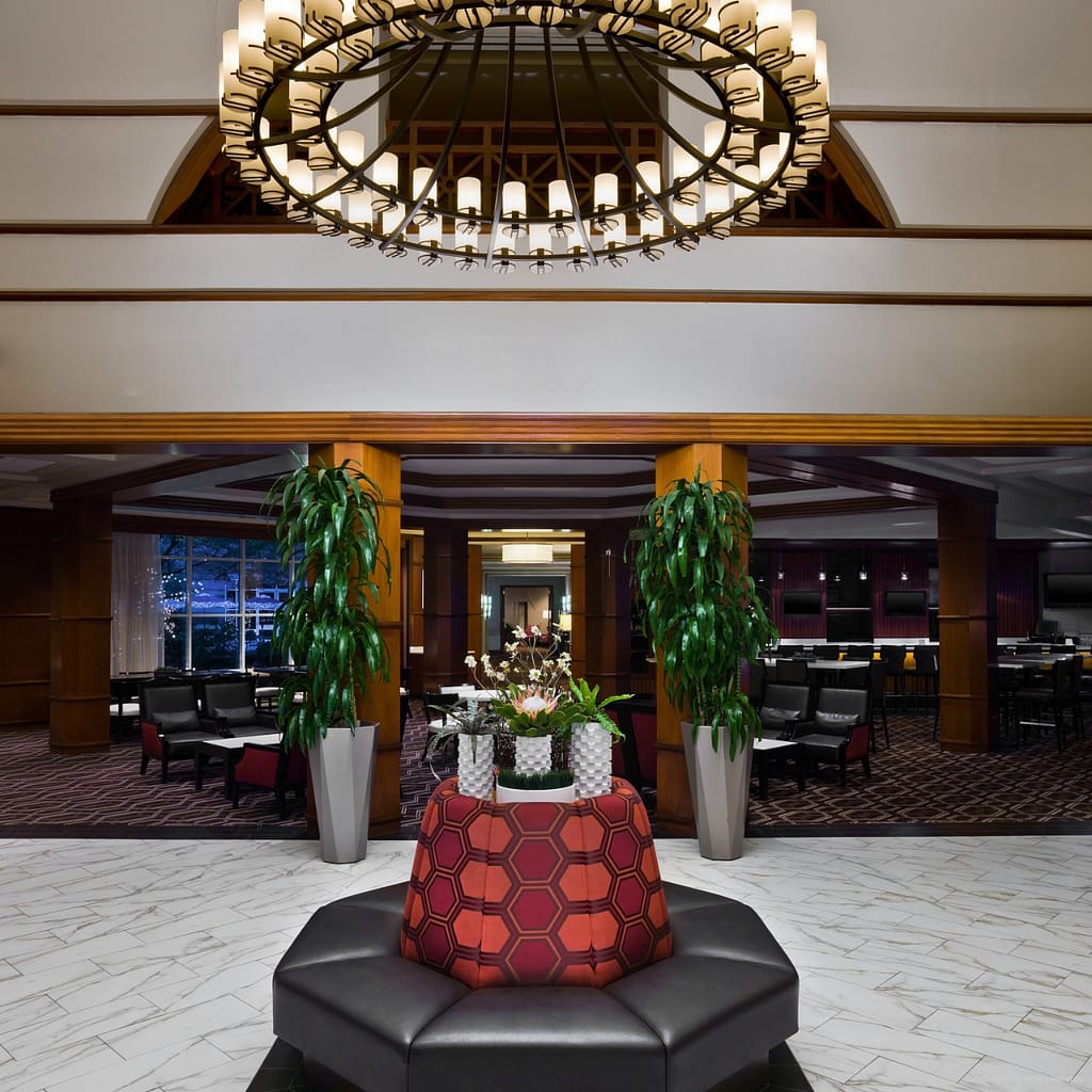 Sheraton Boston Needham Hotel reopens under new management 1 Sheraton Boston Needham Hotel reopens under new management