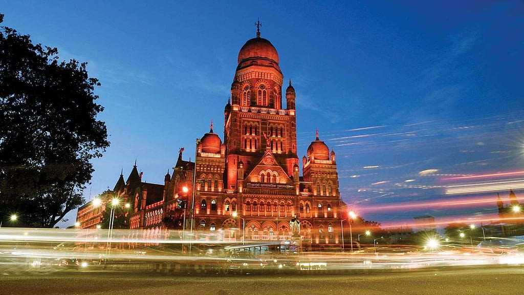 4 and 5-star hotels in Mumbai to function as facilities for Covid-19 patients 1 BMC-plans-setup-additional-2,000-beds