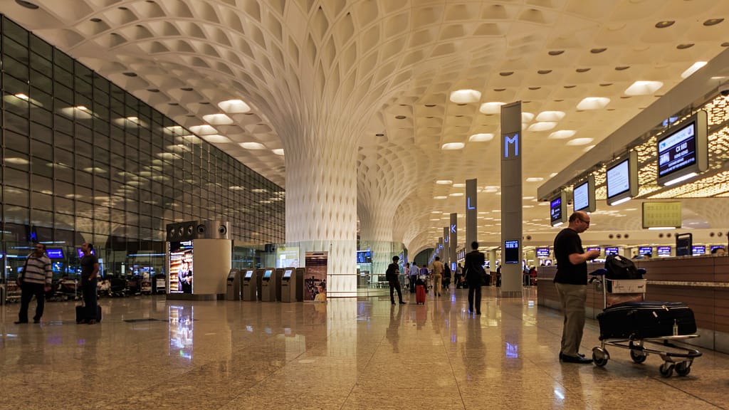 Vaccinated international travelers in Mumbai to be exempted from quarantine 1 Vaccinated Travelers will be required to show documents at the airport