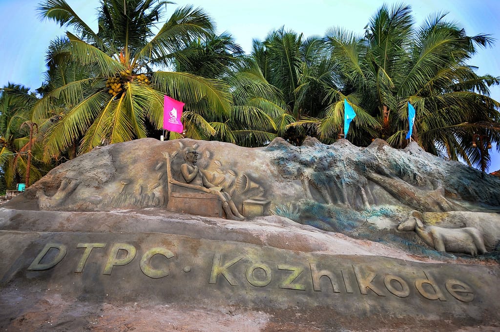 India's biggest water theme festival, Beypore Water Fest kickstarts in Kozhikode