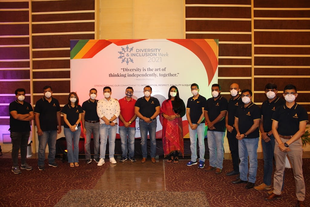 Novotel Hyderabad Airport celebrates pride month with LGBTQ+ community through an interactive session 1 Novotel Hyderabad Airport celebrates pride month with LGBTQ+ community through an interactive session
