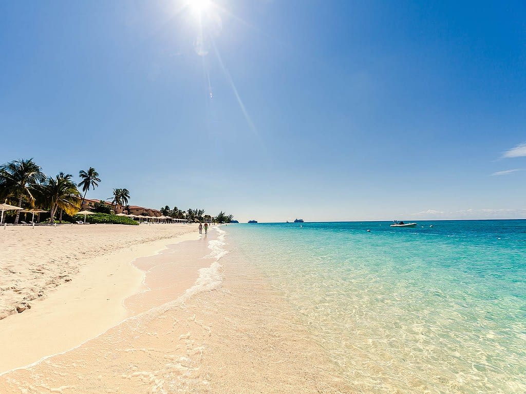 The Cayman Islands will soon see a return of vaccinated travelers