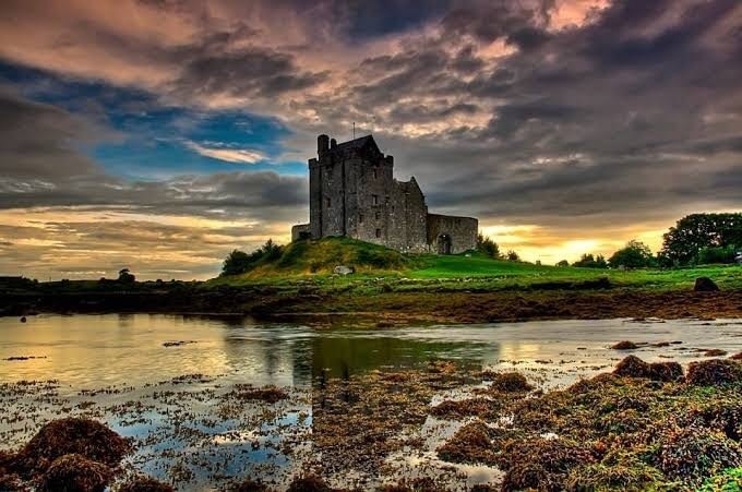 Ireland begins mandatory quarantine for travelers 2 Ireland’s tourism has always been a crowd puller