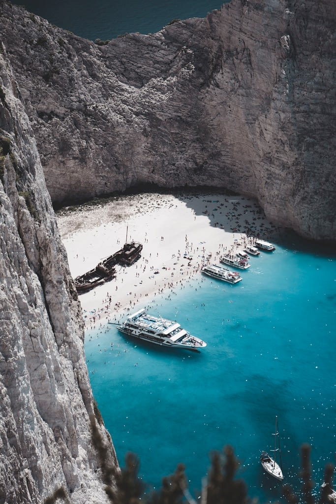 Greece to reopen for vaccinated travelers from 14 May 2 Greece's tourist slogan for 2021 summer -"All you want is Greece"