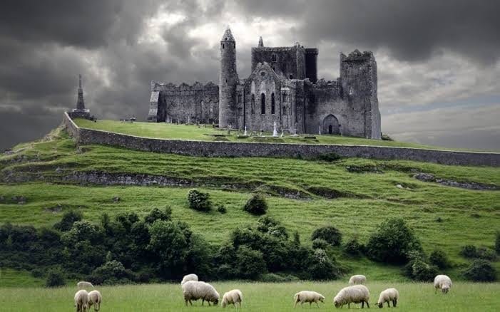 Ireland begins mandatory quarantine for travelers 1 Ireland tourism is cautiously opening up post Covid