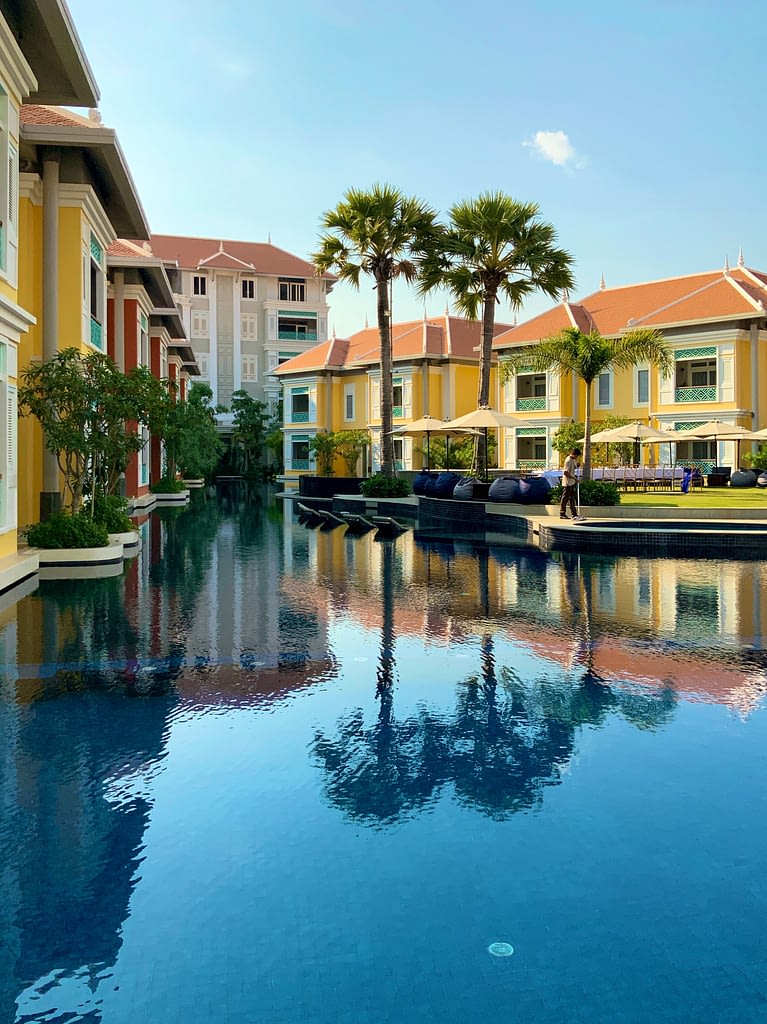 Revival strategies for budget hotels after Covid-19 1 Budget hotels need to review their revival strategies to come out of the Covid storm