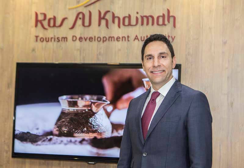 IHG Hotels & Resorts appoints Haitham Mattar as MD of India, Middle East & Africa