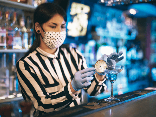 Delhi bars to open from June 21, restaurant hours get longer 1 bars in Delhi soon to open