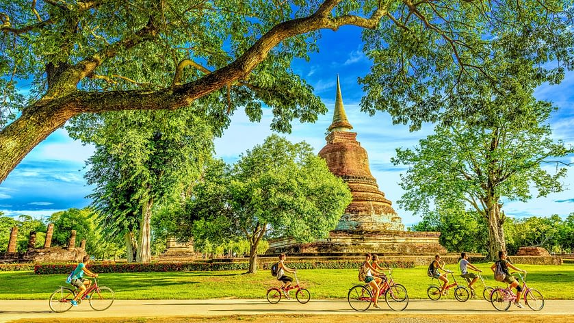Thai Hotel owners and CEOs unite at Thailand Tourism Forum 2021 to discuss the future course of the Thai Tourism Industry 2 Thailand will soon be ready to welcome international travellers