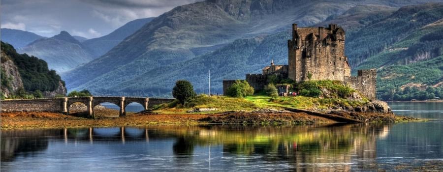 Scotland's hospitality sector permitted to reopen from 26 April 2 enthralling scotland