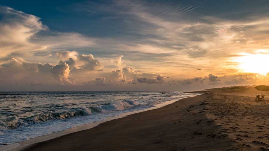 5 things to keep in mind while visiting Puri post Covid-19 1 Puri, a seaside temple town close to Kolkata in India has reopened post Covid
