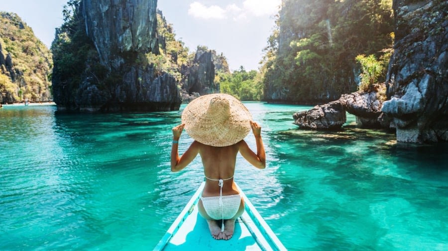 Philippines to curb surging Covid-19 infections with targeted restrictions on Travel 1 Philippines to curb surging Covid-19 infections with targeted restrictions on Travel